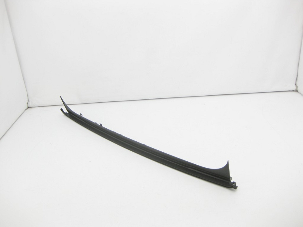 Mercedes-Benz  A2927800400 Пластикова накладка отвору даху люка передня GLE Coupe C292 Одесса - изображение 4