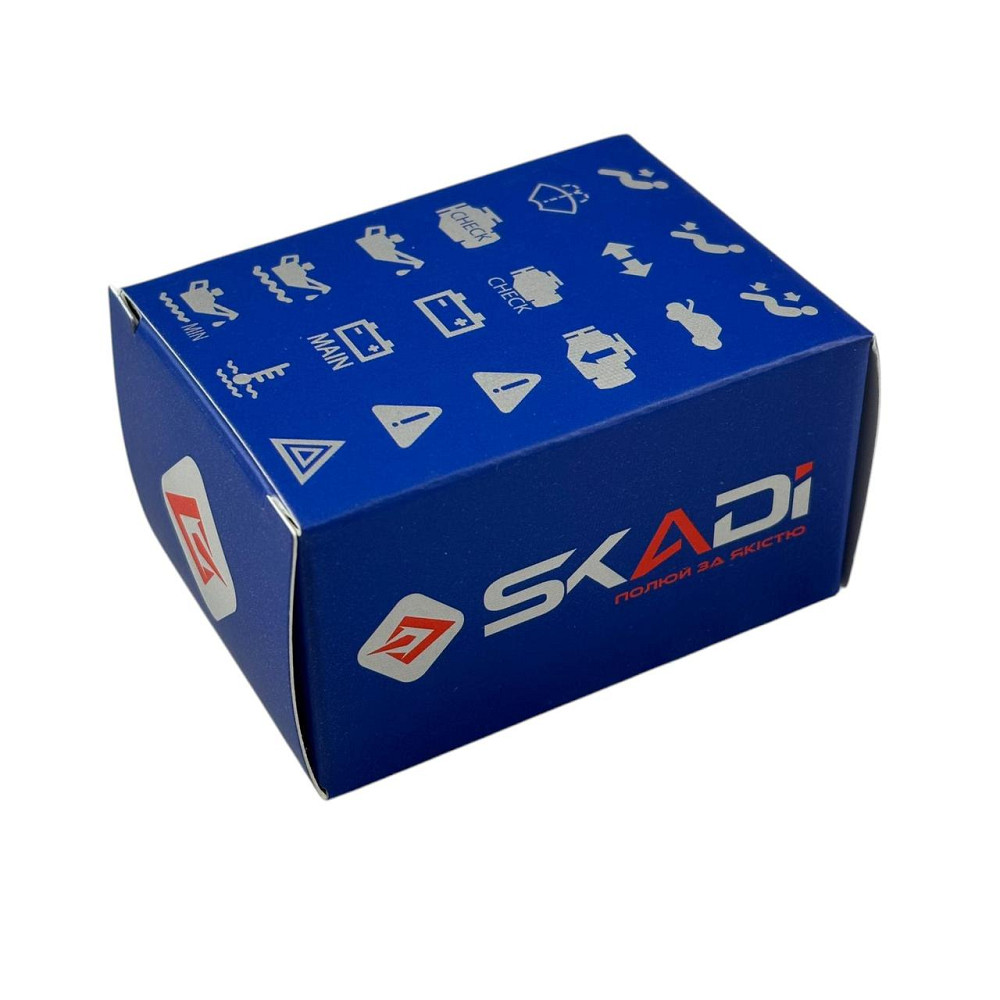 Датчик дросельної заслінки 21099, 2110, 2111, 2112 (39.3855) положення Мукачево - фото 5