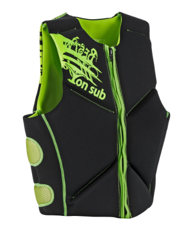 Спасательный Жилет Weekender Неопреновый Киев - изображение 3