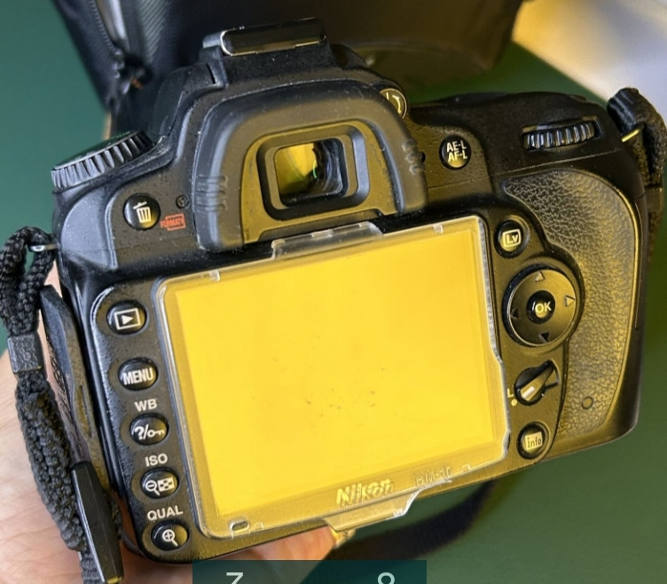 Фотоаппарат: Nikon D90 Kit 18-105mm.. Харьков - изображение 3