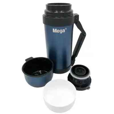 Термос Mega MPSS150METS 1,5 л (0717040677153) Вінниця