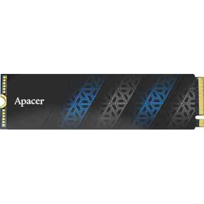 Накопитель SSD M.2 2280 256GB Apacer (AP256GAS2280P4UPRO-1) Винница
