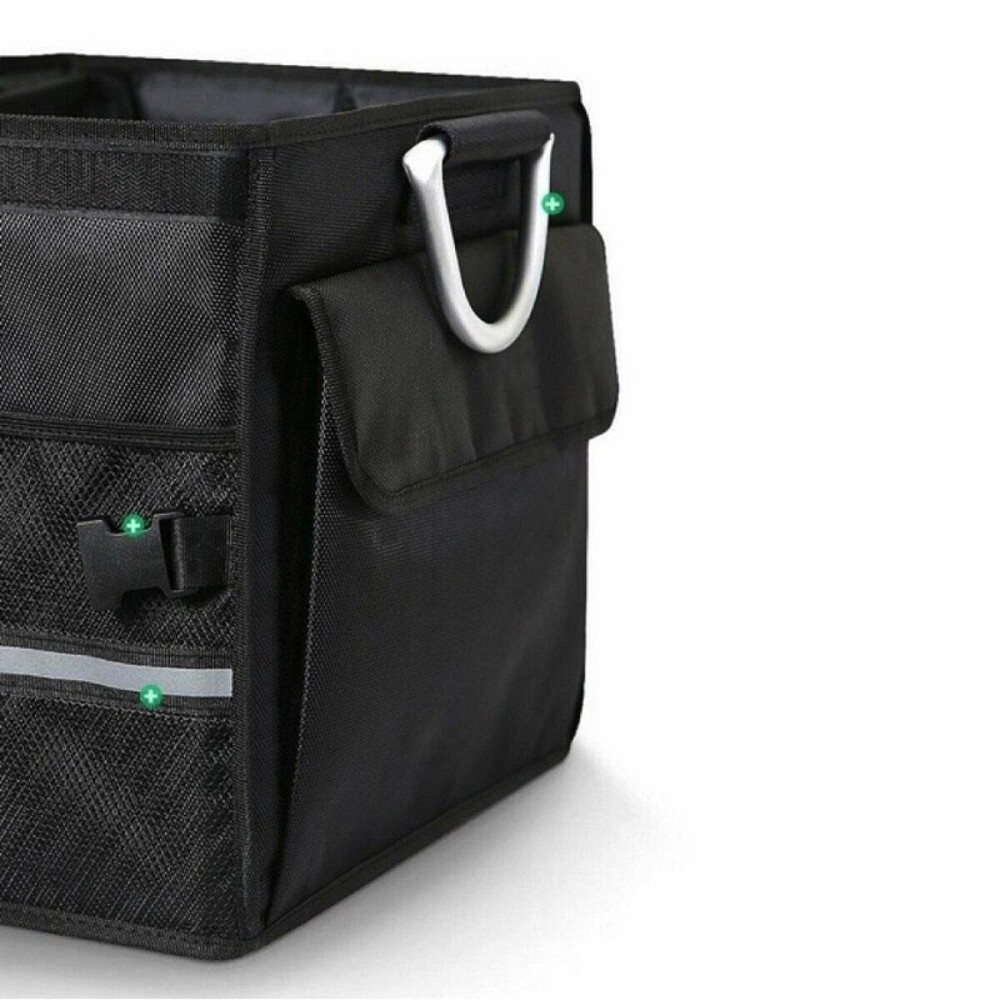 Органайзер UGREEN LP256 Car Trunk Organizer 55L Oxford+Aluminium Alloy(UGR-80710) Миколаїв - фото 1
