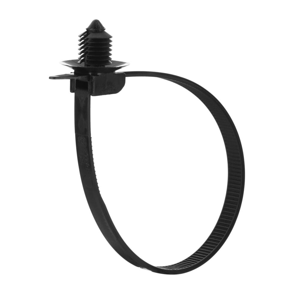 Хомут стяжка фиксатор Opel Daewoo 1288888 90461994 26054 Киев - изображение 1