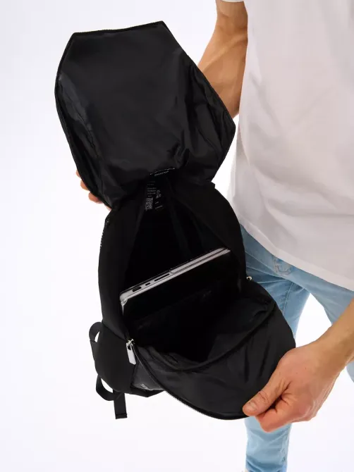 Рюкзак Trapstar чорний Запоріжжя - фото 3