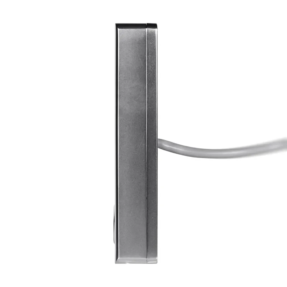 Клавіатура з контролером і зчитувачем Mifare Trinix TRK-1204MW (71-00099) Київ - фото 6