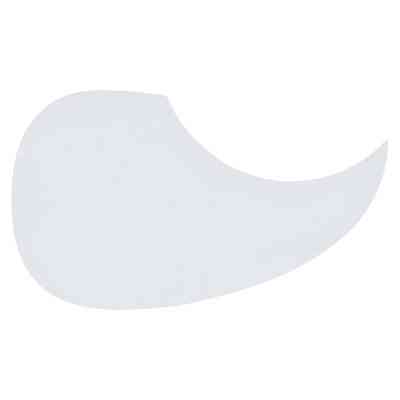 Пікгард панель для гітари Paxphil Acoustic Guitar Pickguard (White) (M20 WH) Вінниця