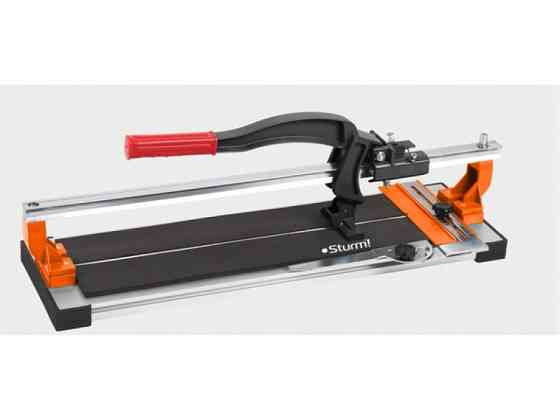 Ручний плиткоріз (700 мм) Sturm TC700P (містить опис) Рівне