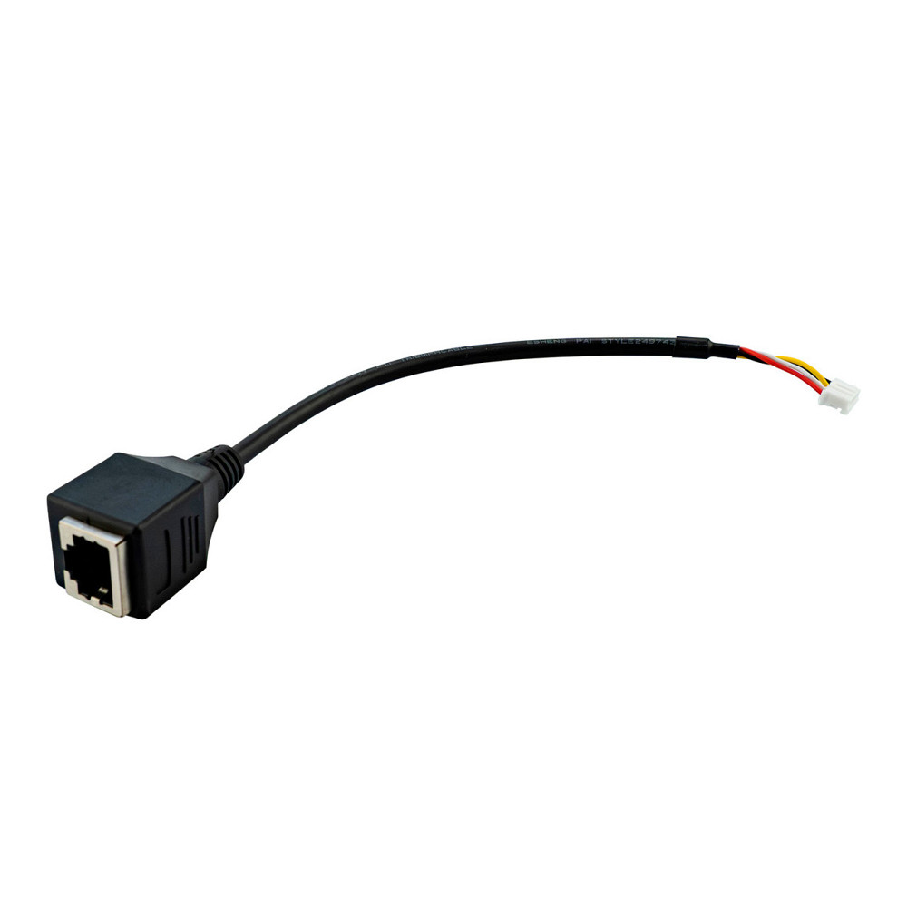 Відеодомофон 7 дюймів з Wi-Fi SEVEN DP-7576-W2K black Київ - фото 10