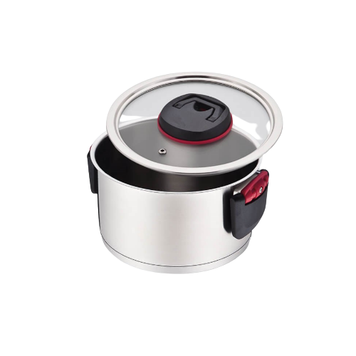 Каструля 5,5л d24см MR-3530-24 Maestro Житомир