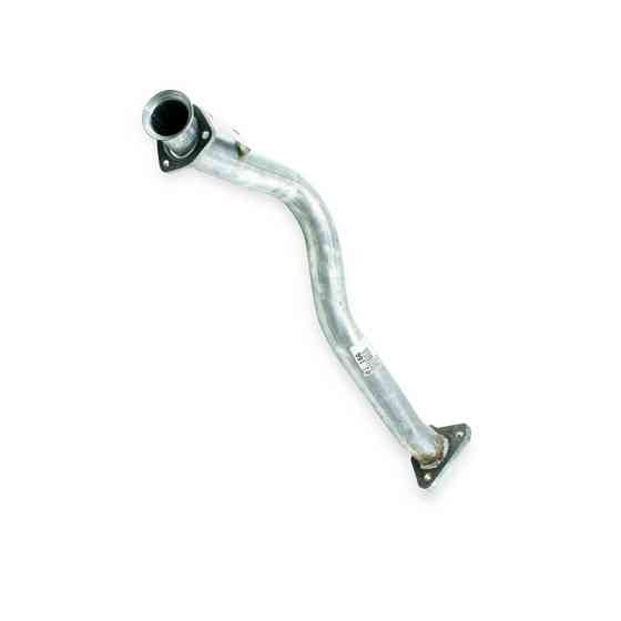 Труба автомобіль Ауді 80 (штани) приймальна Мукачево