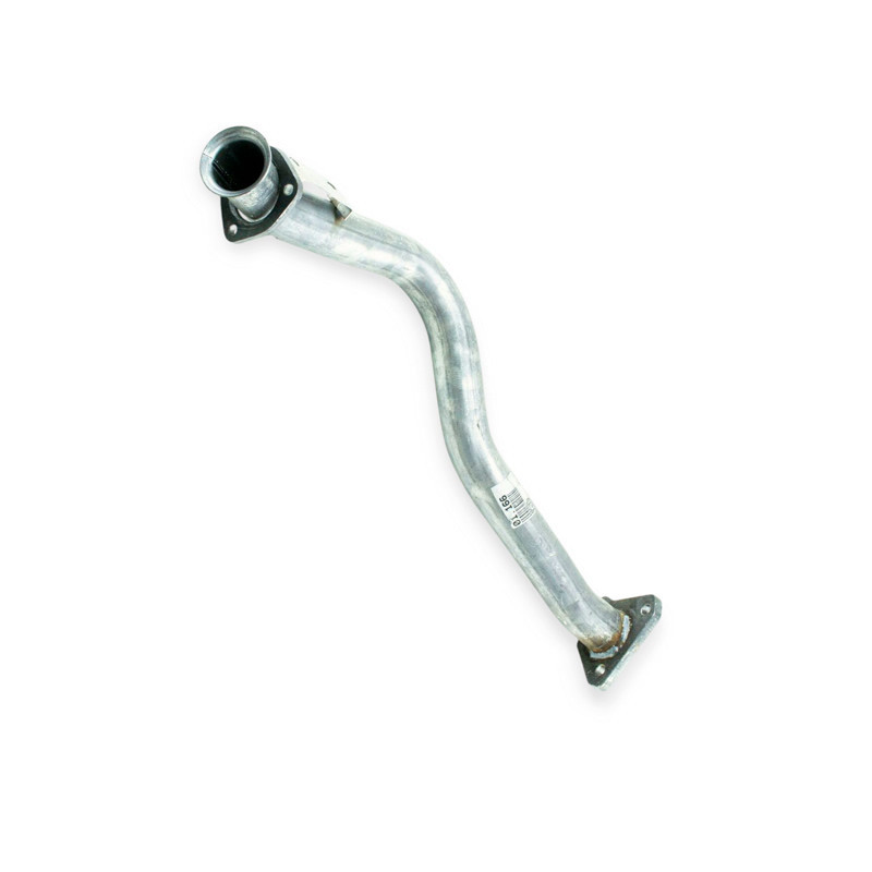 Труба автомобиль Ауди 80 (штаны) приемная Мукачево - изображение 1