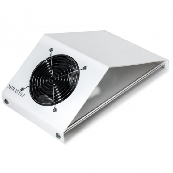 Настольная вытяжка для маникюра SV 1 с фильтром профессиональная Киев