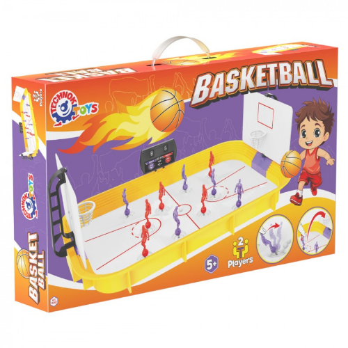 Настільна гра "Баскетбол ТехноК", арт. 0342 Житомир