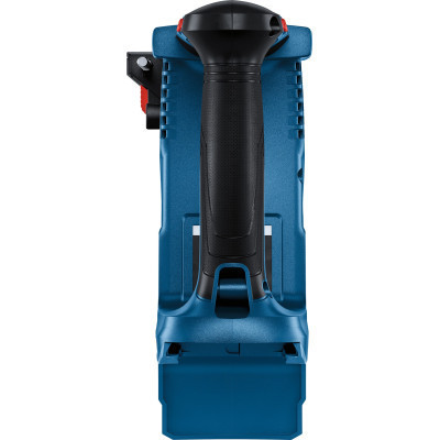 Перфоратор Bosch GBH 187-LI Professional 2*18 В 5 Ач, SDS-Plus, 2.4 Дж, 980 об/х (0.611.923.021) Винница - изображение 6