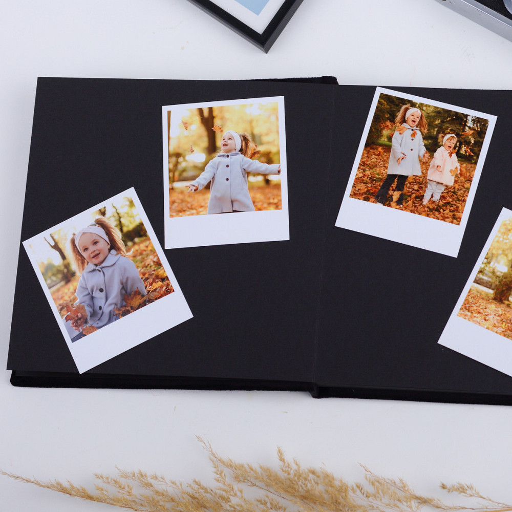 Фотоальбом Fotobook-0043 срібло Тернопіль - фото 4