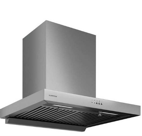 Витяжка Klarstein AeroClean 60 см 721 м³/год. Харьков - изображение 8