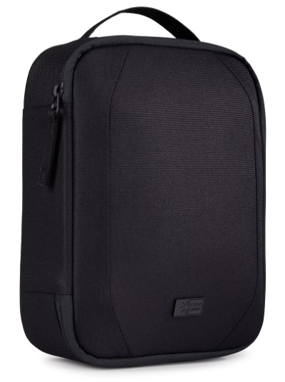 Чохол Case Logic Invigo Eco Accessory Case Large INVIAC-103 Black (6949039) Киев - изображение 5