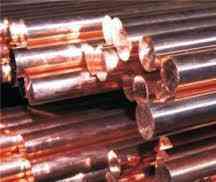 Труба мідна марки М1 розміром 25х1 мм Київ