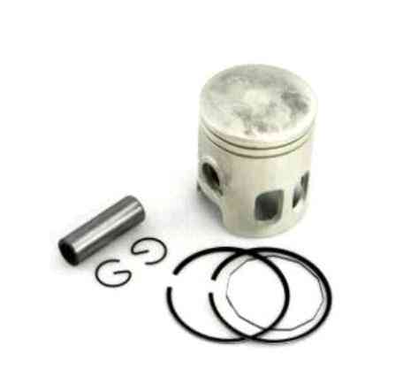 Поршень Ямаха БВС 100 .S (Ø52,00 p-14) Мукачево