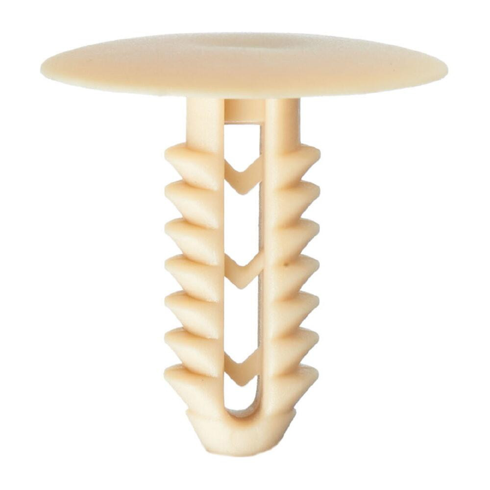 Клипса отделки салона  Универсальные Fiat 735266009 Киев - изображение 1