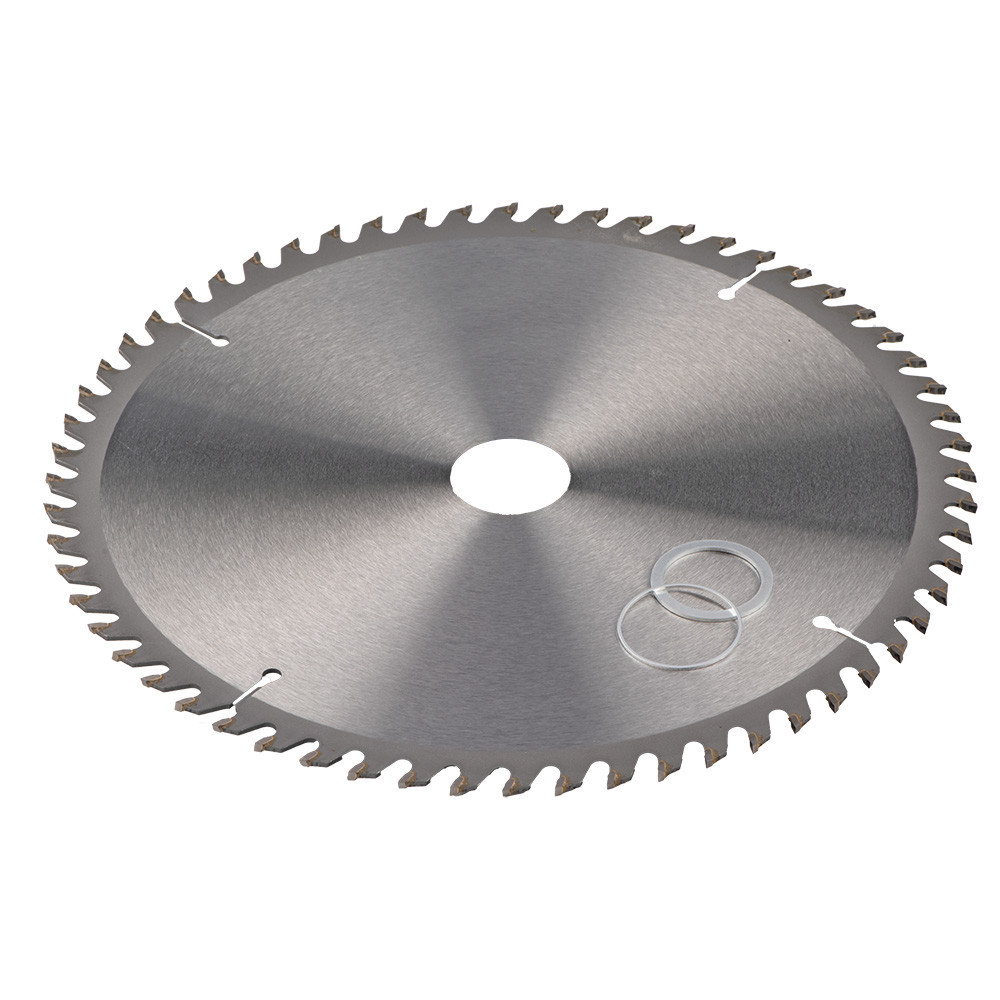 Диск пильный по дереву с твердосплавными напайками 250×32(30;25.4)×60T GRAD (1958775) Ровно - изображение 3