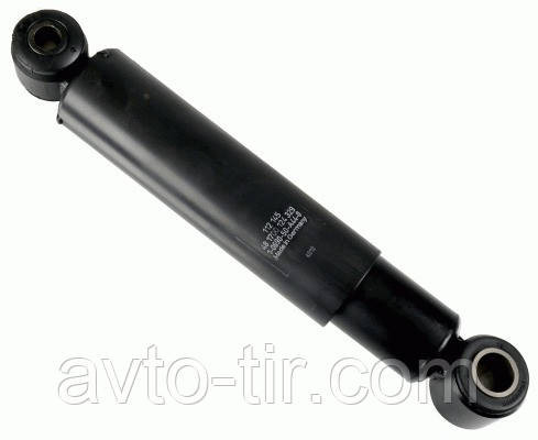 Амортизатор задний DAF CF85 / 95XF 1282623	1282624 1283732 1328748 222773 252620 360585 740021 755262 Луцк - изображение 1