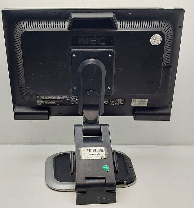 Монітор 22" NEC EA222WMe Black (товар вживаний) Луцьк - фото 10