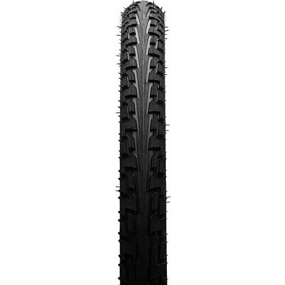 Покрышка Continental RIDE Tour Reflex, 28", 700 x 35C, 28 x 1 3/8 x 1 5/8, 37-622, Wire, ExtraPuncture Belt, 690гр., черный Киев