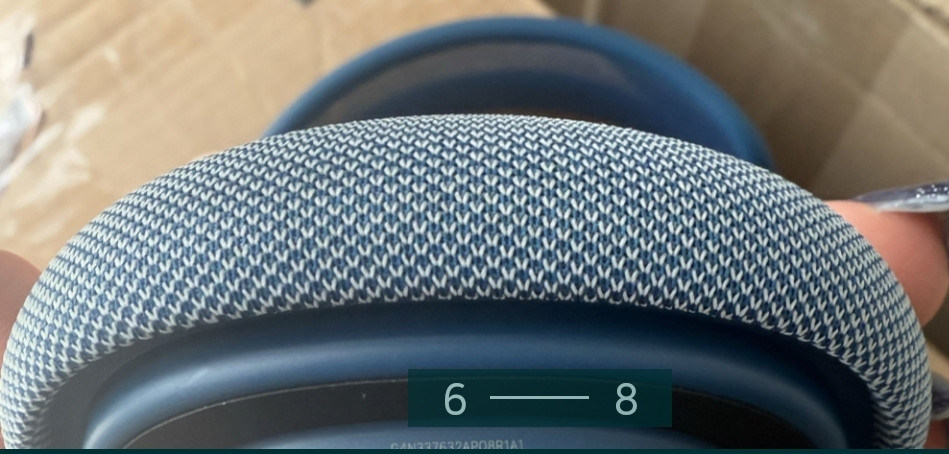 Наушники Apple AIR PODS MAX Київ - фото 3