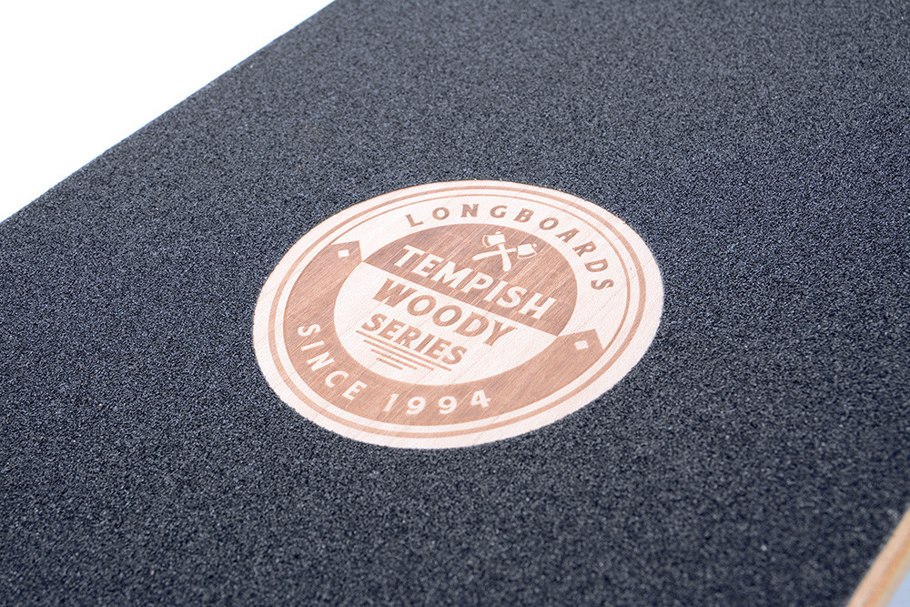 Лонгборд Tempish BOHEMIA Київ - фото 9