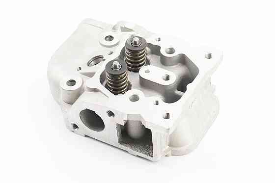 Головка 173F Витязь/Кама у зборі Київ