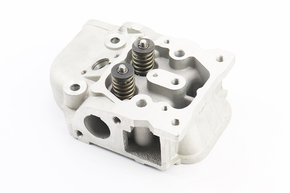 Головка 173F Витязь/Кама у зборі Київ - фото 2