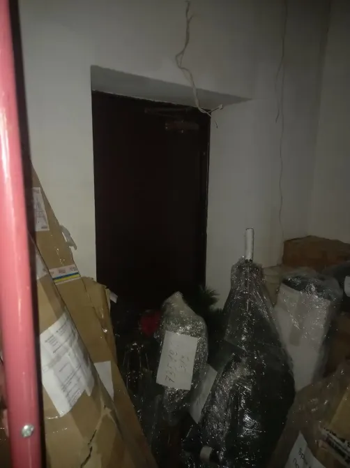 Новий Приміщення\офіс\склад на вул Космічній. 2 поверх ( з ліфтом і рампой+ пандус) Дніпро - фото 9