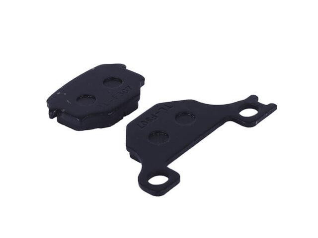 Колодки тормозные передние VP-ZS200A Мукачево - изображение 2