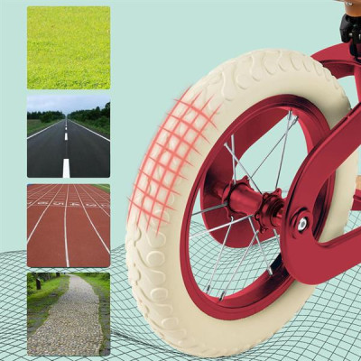 Беговел Hape красный (E1099) Винница - изображение 7