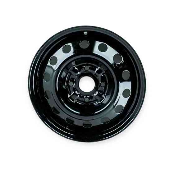 Диск Шевроле Lacetti 6Jх15Н2 (черный) колесный Мукачево