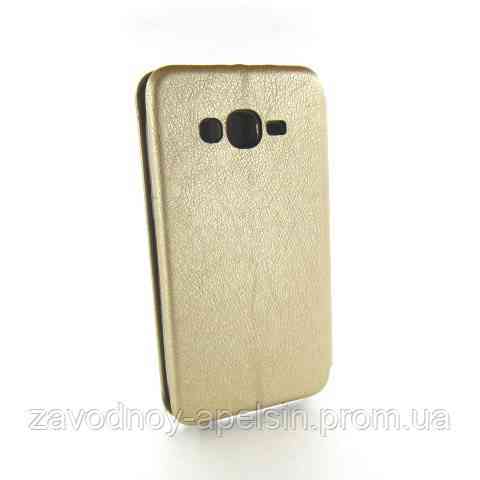 Чохол книжка Samsung J2 Prime G530 G531 G532 Momax Case Одеса
