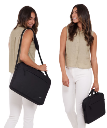 Сумка Case Logic Invigo Eco Attache 15.6