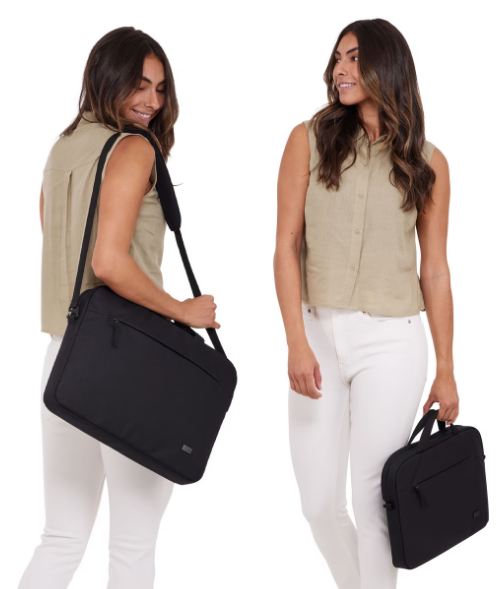 Сумка Case Logic Invigo Eco Attache 15.6