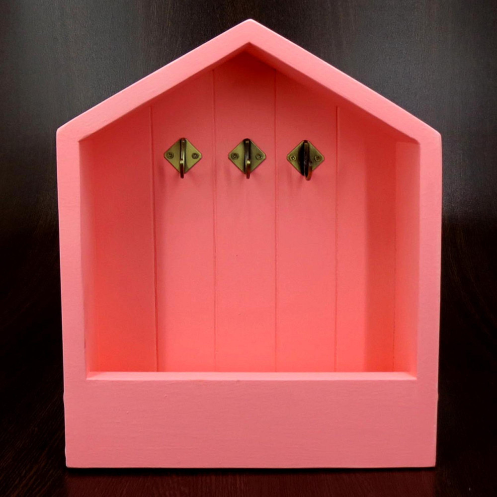 Ключниця дерев'яна "Чепстоу" барбі Миколаїв - фото 5