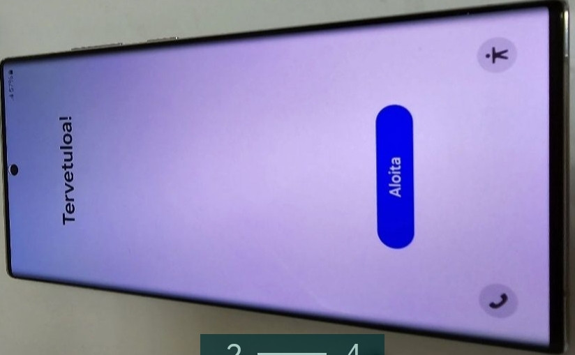 Смартфон: Samsung Galaxy 22 Ultra White. Киев - изображение 2