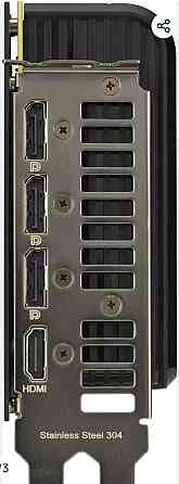 Відеокарта ASUS PRIME RTX5070-O12G. Харків