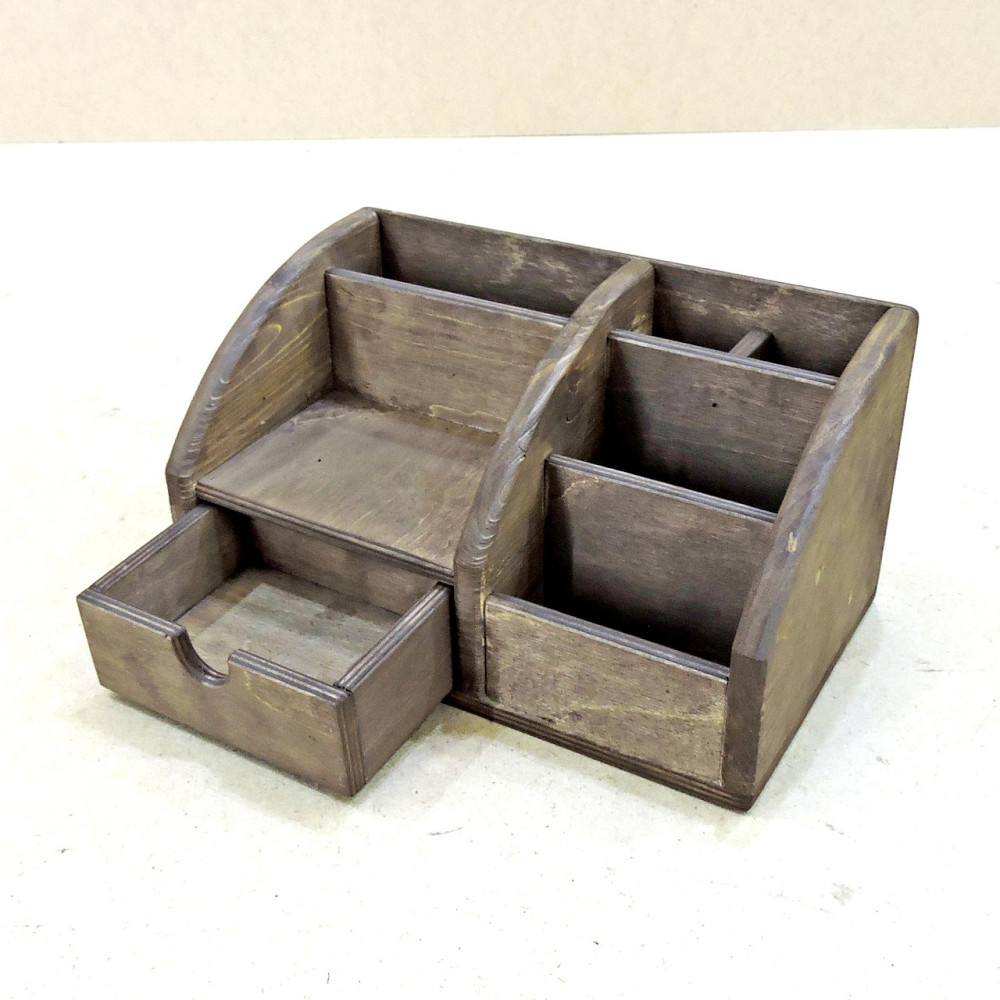 Настольный органайзер 