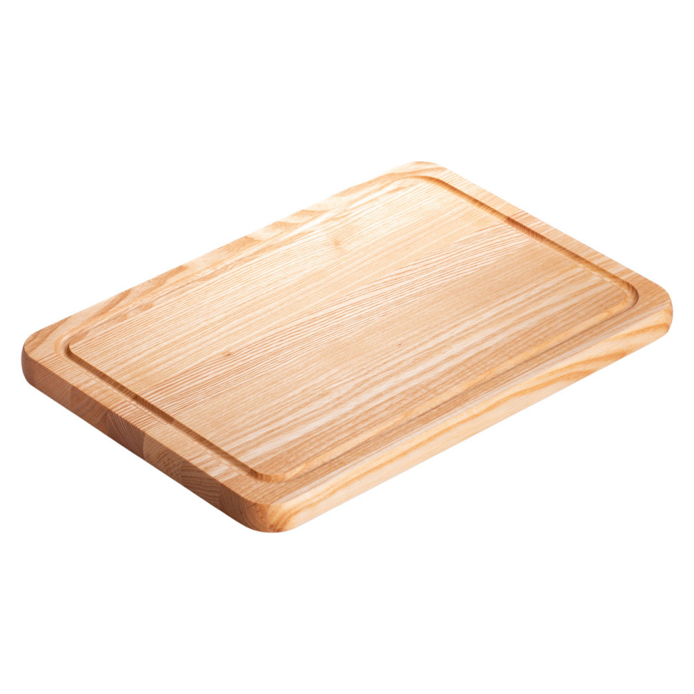 Сервірувальна дошка для подачі 35×25 см прямокутна C28W250350 Київ - фото 5