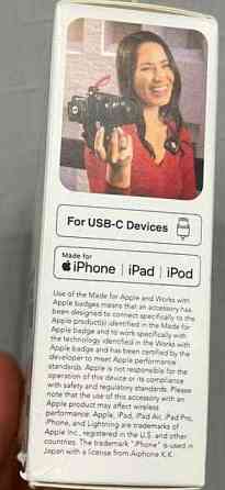 Мікрофон Бездротова система Rode Wireless ME Київ