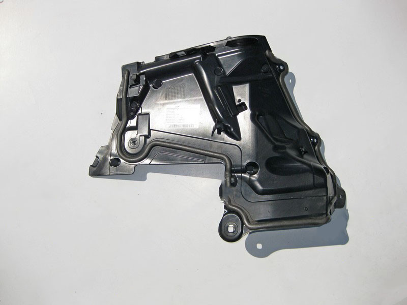 Mercedes-Benz  A2536208100 Перегородка моторного відсіку ліва E-Class W213 C238 GLC X253 CLS C257 Одеса - фото 1