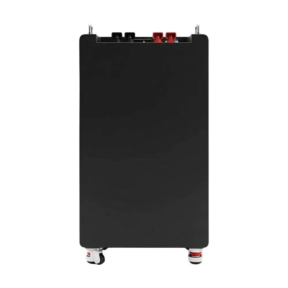 Акумуляторна батарея літій-залізо-фосфатна LiFePO4 200А*год 51.2В 10240Вт*год Sako Li-Sun series SK-51.2V200Ah настінний / Київ - фото 9