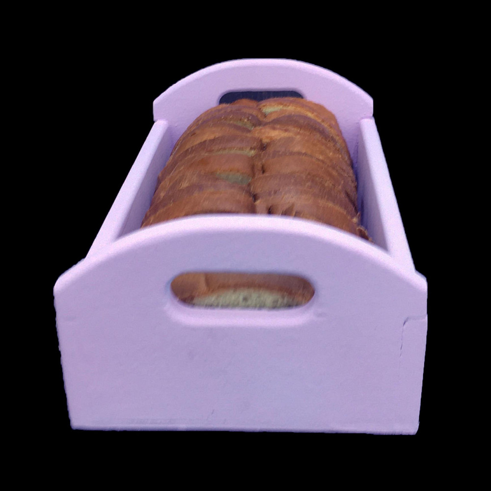 Хлібний лоток "Гарньє" флокс Миколаїв - фото 3