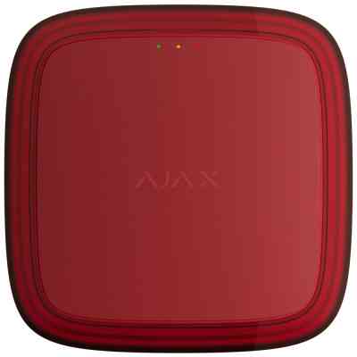 Сирена Ajax EN54 FireProtect VAD red Вінниця